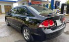 Honda Civic 2006 - Màu đen, giá 184tr