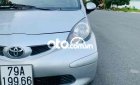 Toyota Aygo 2006 - Màu bạc, nhập khẩu