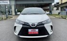 Toyota Vios 2021 - Trắng ngọc trai