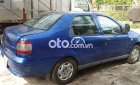 Fiat Siena 2003 - Màu xanh lam, giá hữu nghị