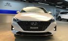 Hyundai Accent 2022 - Chỉ 100tr nhận xe ngay, hỗ trợ nợ xấu, ưu đãi cực lớn