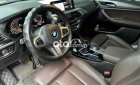 BMW X4 2020 - Màu xanh lam, xe nhập