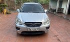 Kia Carens 2010 - Đăng ký 2010 mới 95% giá tốt 195tr