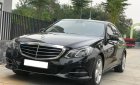 Mercedes-Benz E200 2014 - Cần bán lại xe sản xuất năm 2014, màu đen giá hữu nghị