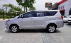 Toyota Innova 2017 - Màu bạc, 539 triệu