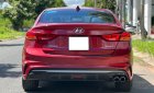 Hyundai Elantra 2018 - Màu đỏ