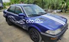 Toyota Corolla 1987 - Màu xanh lam., nhập khẩu chính chủ