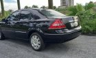Ford Mondeo 2004 - Màu đen, giá ưu đãi