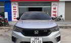 Honda City 2021 - Sơn zin gần như cả xe