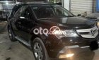 Acura MDX 2007 - Màu đen, xe gia đình