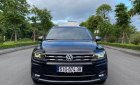 Volkswagen Tiguan 2019 - Màu đen, nhập khẩu nguyên chiếc