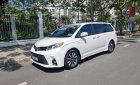 Toyota Sienna 2018 - Còn như mới, full option