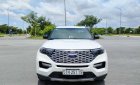 Ford Explorer 2019 - Nhập Mỹ, hàng độc hiếm