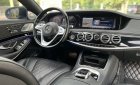 Mercedes-Benz S450 2017 - Độ full Maybach hãng. Giấc mơ của bao người chỉ với 3 tỷ 390tr nhận xe đi luôn trong hôm nay