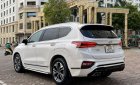 Hyundai Santa Fe 2020 - Xe màu trắng