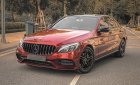 Mercedes-Benz C200 2018 - Giá 1 tỷ 180 triệu