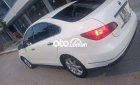 Nissan Bluebird 2009 - Màu trắng, nhập khẩu