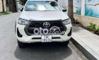 Toyota Hilux 2021 - Xe siêu lướt