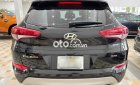 Hyundai Tucson 2018 - Màu đen, giá ưu đãi