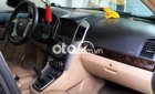 Chevrolet Captiva 2008 - Màu đen, giá 220tr