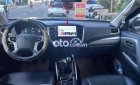 Mitsubishi Pajero Sport 2021 - Màu nâu, xe nhập số sàn