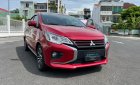 Mitsubishi Attrage 2021 - Xe của đại lý chính hãng