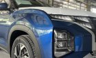 Hyundai Creta 2022 - Về màu xanh cực hot, sẵn xe giao ngay