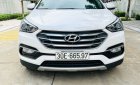 Hyundai Santa Fe 2016 - Full xăng 2 cầu đại chất, xe đẹp không lỗi