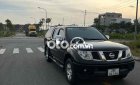 Nissan Navara 2016 - Màu đen, xe nhập số sàn, giá cực tốt