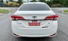 Toyota Vios 2021 - Trắng ngọc trai