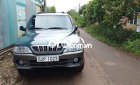 Ssangyong Musso 2002 - Giá 106tr