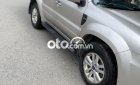 Hyundai Santa Fe 2009 - Màu bạc, giá cực tốt