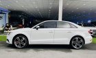Audi A3 2015 - Màu trắng, nội thất đen