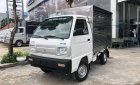 Suzuki Super Carry Truck 2022 - Hỗ trợ 25tr tiền mặt trong tháng 7