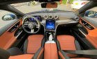 Mercedes-Benz C300 2022 - Siêu lướt chính hãng, xe đăng kí tháng 5/2022 - Màu cực hiếm
