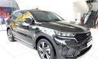 Kia Sorento 2022 - Sẵn xe giao ngay, tặng phụ kiện chính hãng giá trị