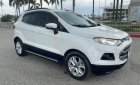 Ford EcoSport 2015 - Màu trắng, giá cực tốt