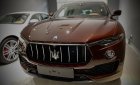 Maserati 2019 - Màu nâu, nhập khẩu