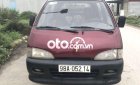 Daihatsu Citivan 2003 - Màu đỏ