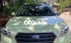 Subaru Outback 2017 - Xe màu trắng, xe nhập