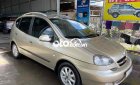 Chevrolet Vivant 2008 - Màu vàng