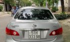 Nissan Bluebird 2009 - Màu bạc, 280 triệu