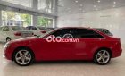 Audi A4 2011 - Màu đỏ, nhập khẩu nguyên chiếc