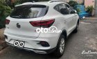 MG ZS 2021 - Màu trắng, nhập khẩu nguyên chiếc