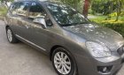 Kia Carens 2011 - Gia Hưng Auto bán xe màu xám