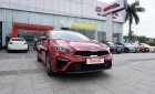 Kia Cerato 2019 - Xe màu đỏ