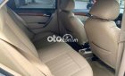 Daewoo Gentra 2011 - Màu bạc, giá 155tr
