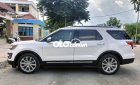 Ford Explorer 2016 - Màu trắng, xe nhập