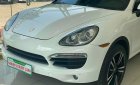 Porsche Cayenne S 2011 - Siêu lướt cực mới, xe chính chủ sử dụng kĩ, không lỗi lầm bao check test hãng