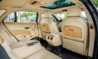 Bentley Mulsanne 2014 - Biển vip chạy siêu lướt phiên bản cá nhân hóa - Giá cả có thương lượng